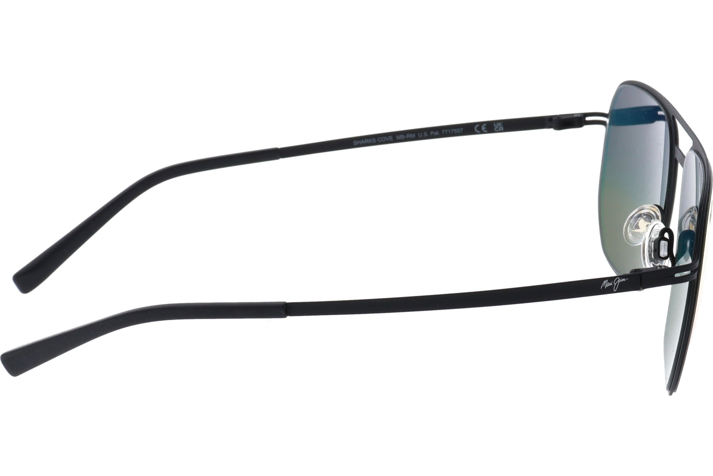 Gafas de Sol Maui Jim Sharks Cove MJ605 02 55 18