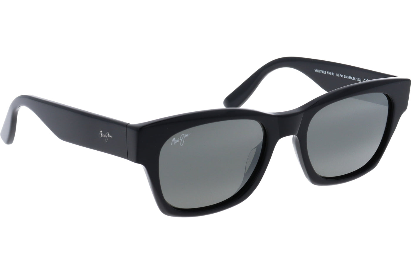 Gafas de Sol Maui Jim Valley Isle MJ780 02 54 20