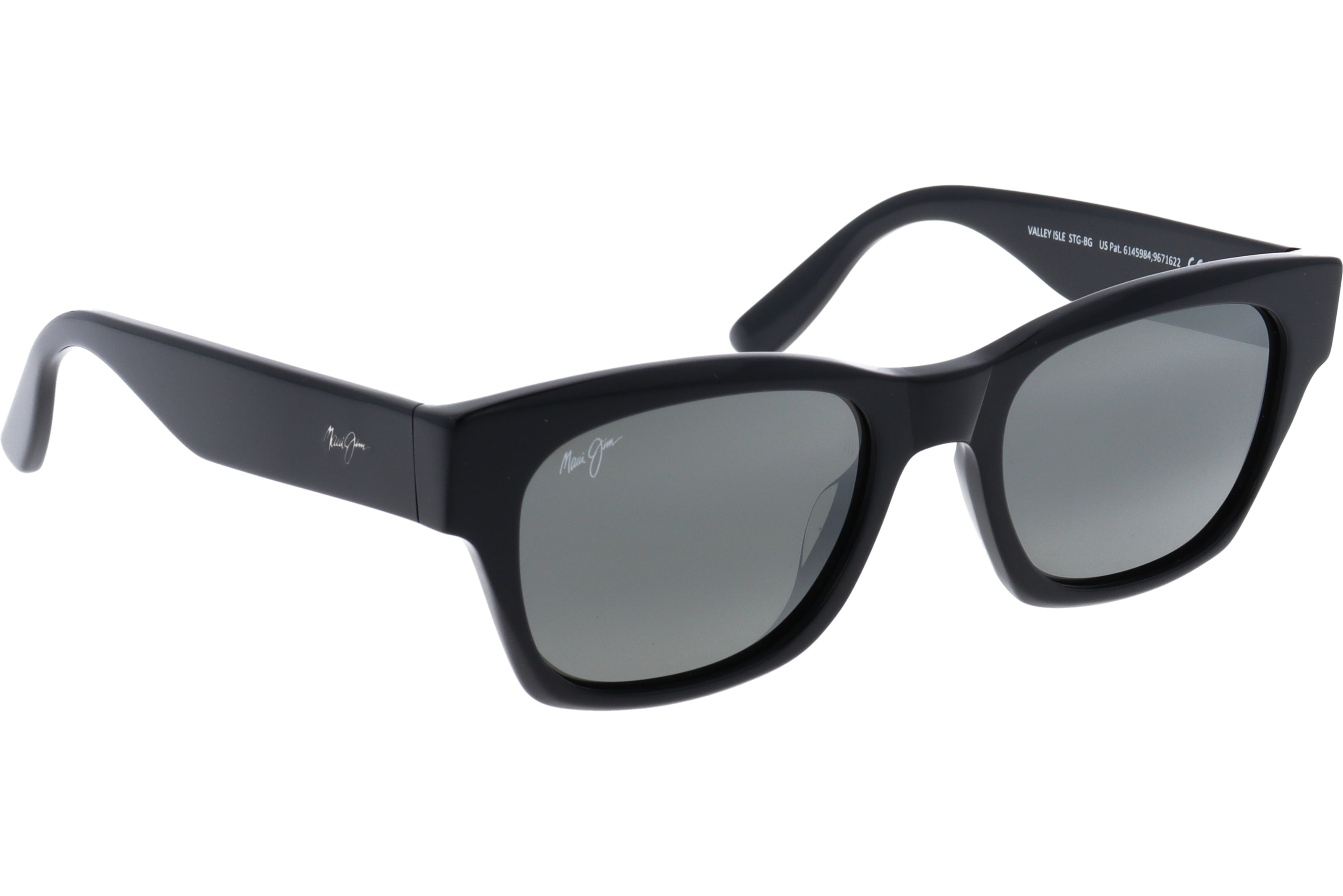 Gafas de Sol Maui Jim Valley Isle MJ780 02 54 20