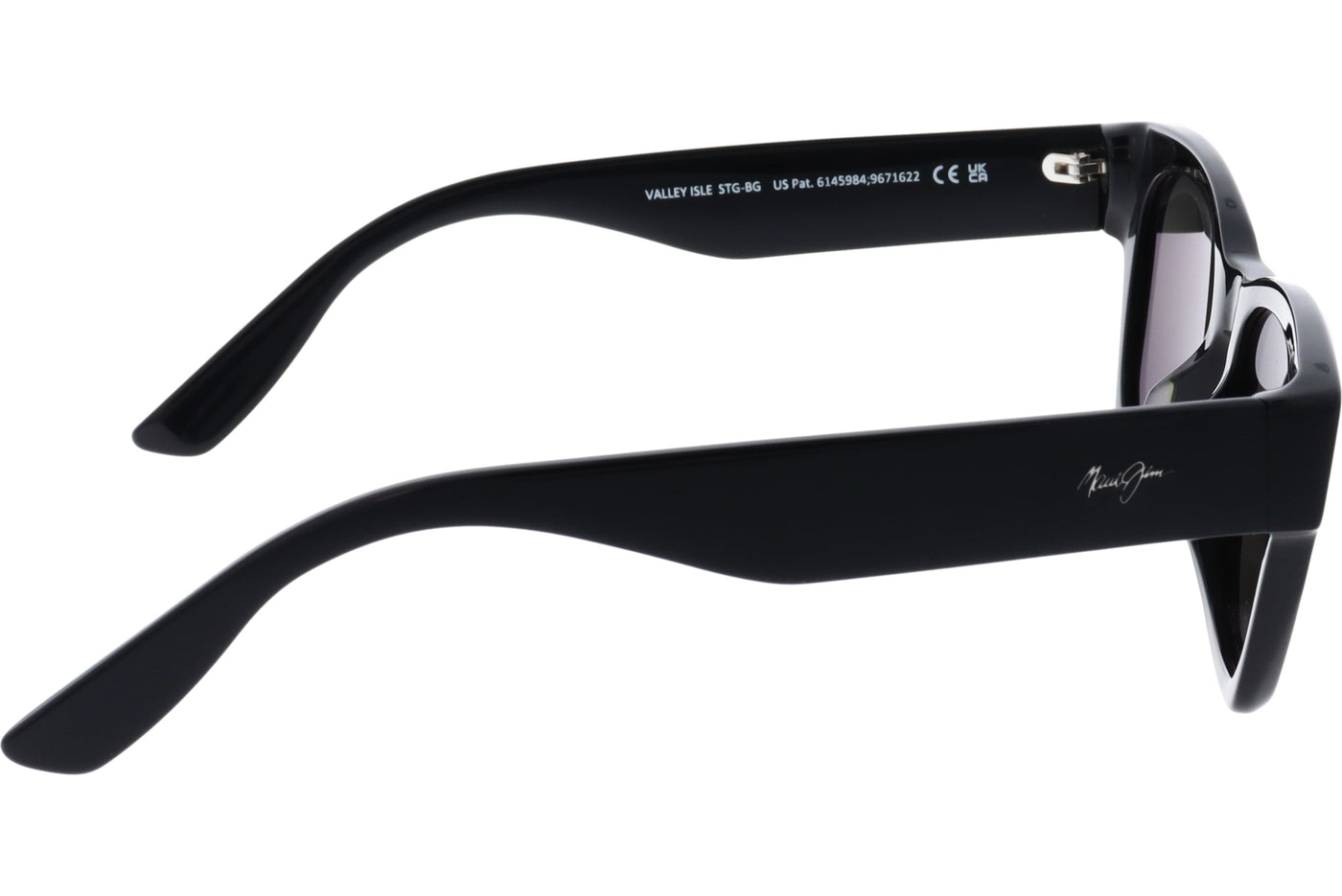 Gafas de Sol Maui Jim Valley Isle MJ780 02 54 20