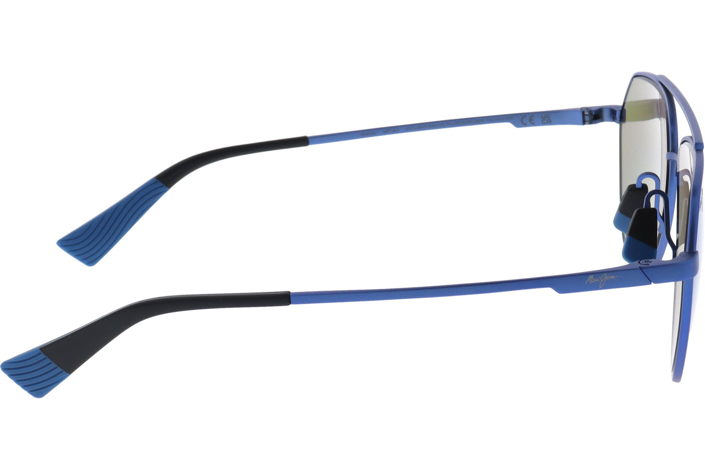 Gafas de Sol Maui Jim Waiwai MJ634 03 59 15
