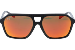 Gafas de Sol Maui Jim Wedges MJ880 02A 57 16