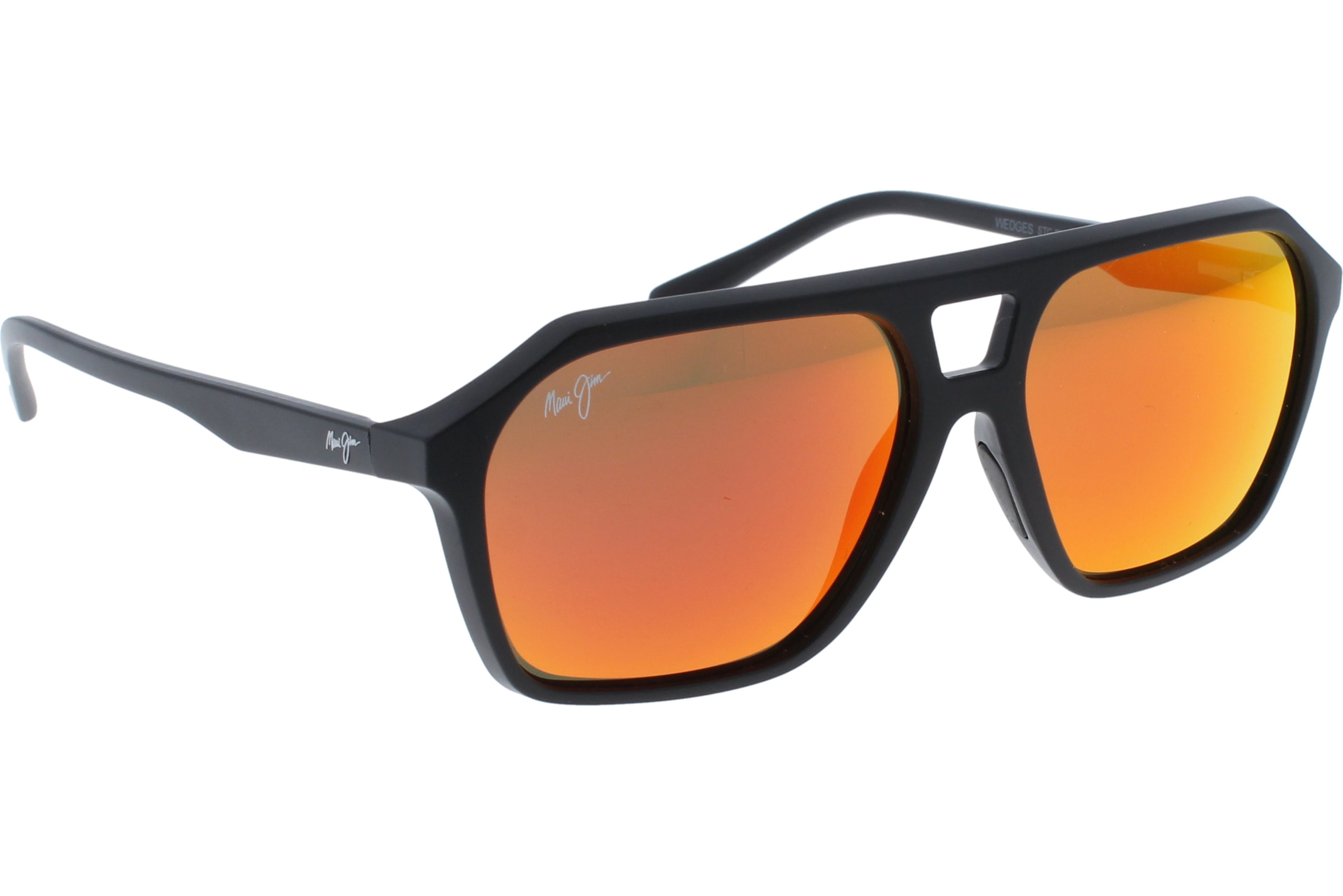 Gafas de Sol Maui Jim Wedges MJ880 02A 57 16