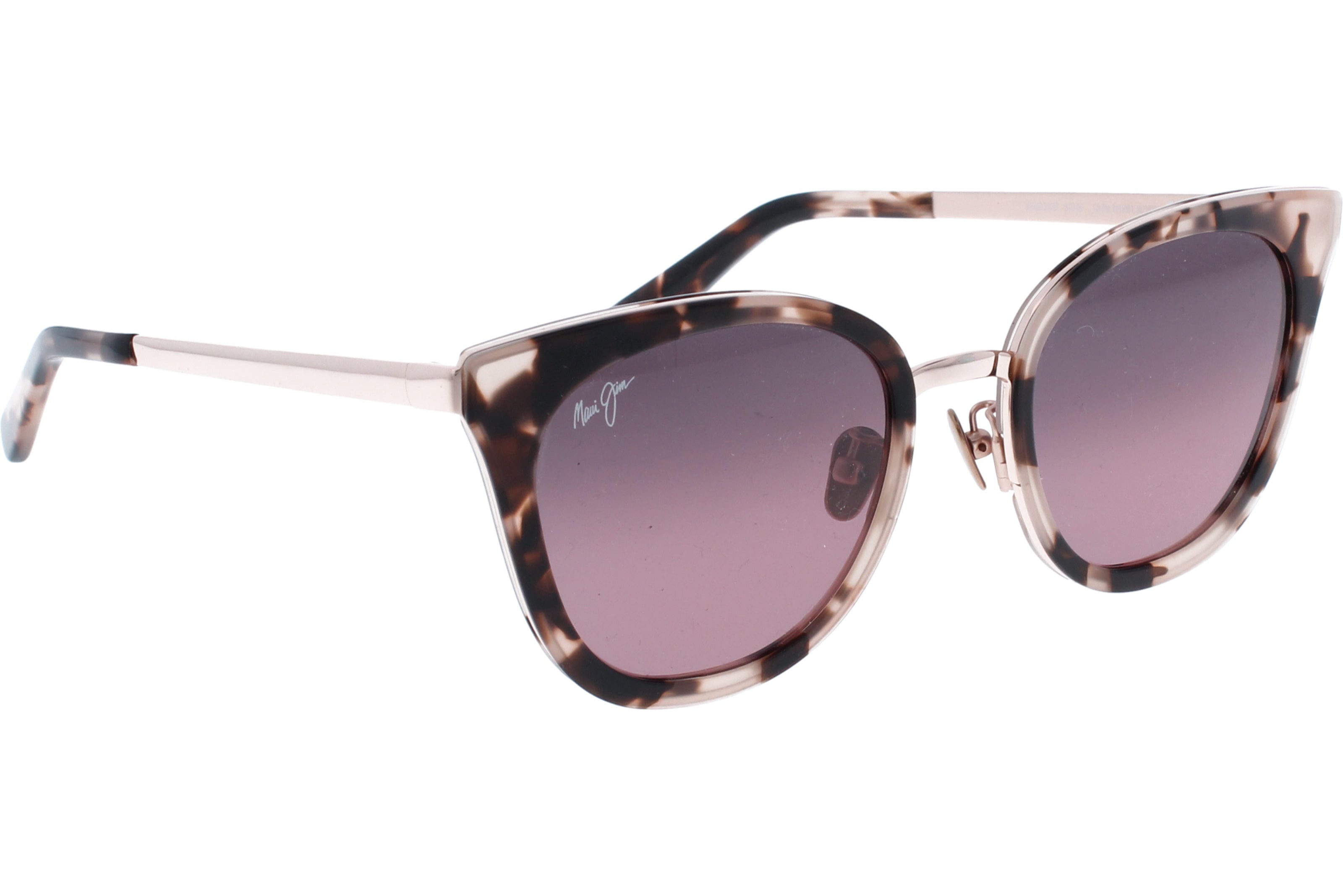 Gafas de Sol Maui Jim Wood Rose MJ870 09 50 22