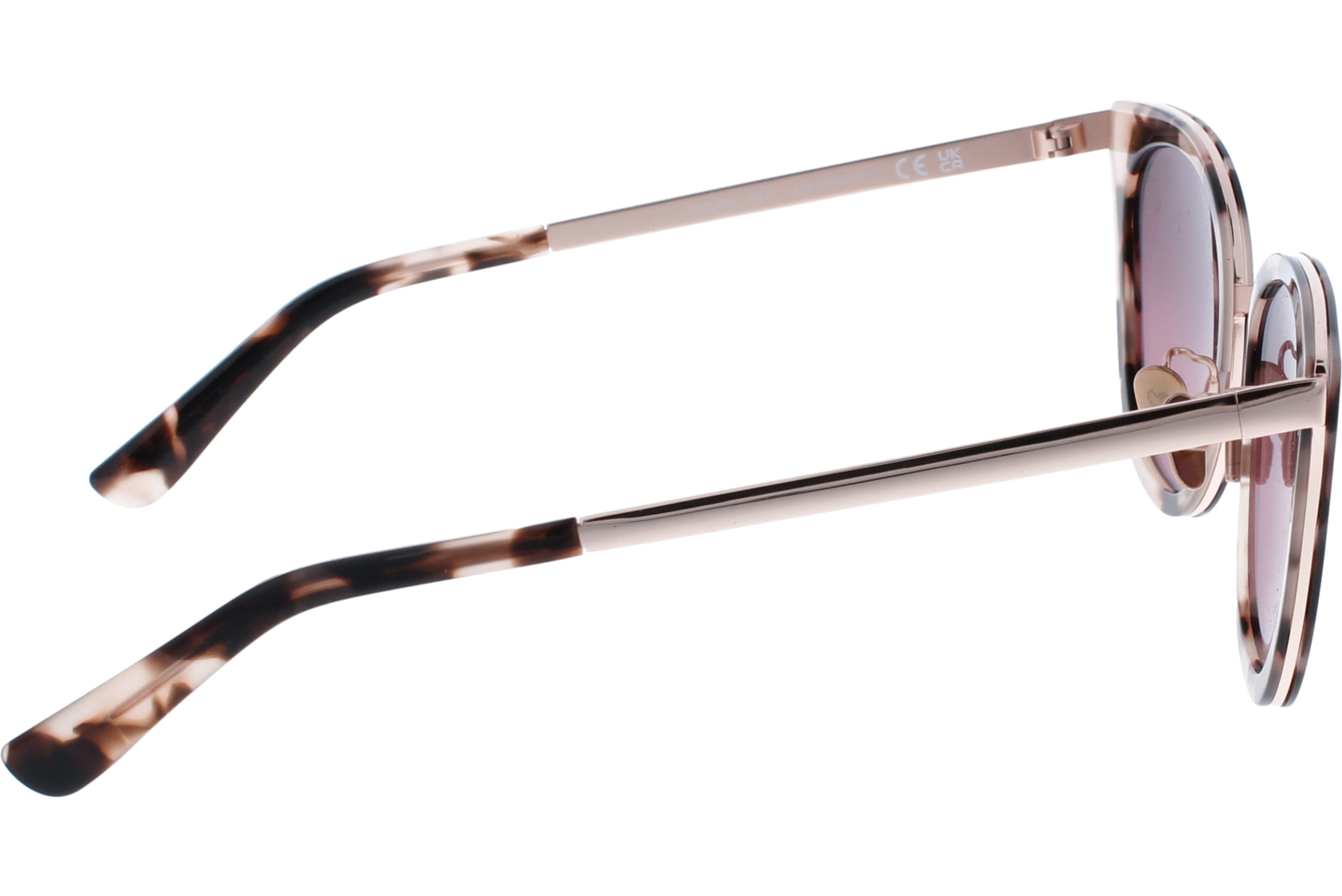 Gafas de Sol Maui Jim Wood Rose MJ870 09 50 22