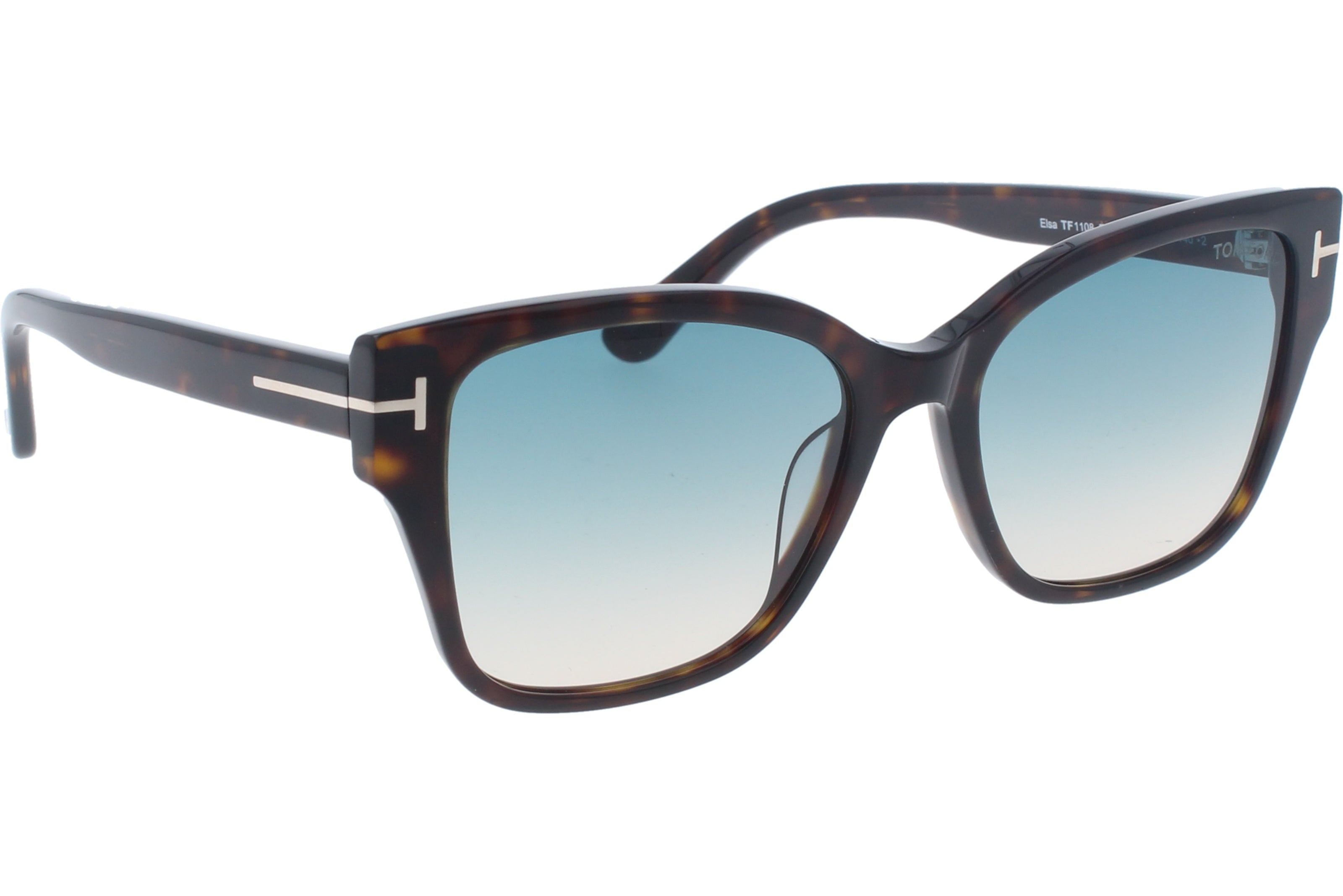 Gafas de Sol Tom Ford Elsa FT1108 52P 55 17