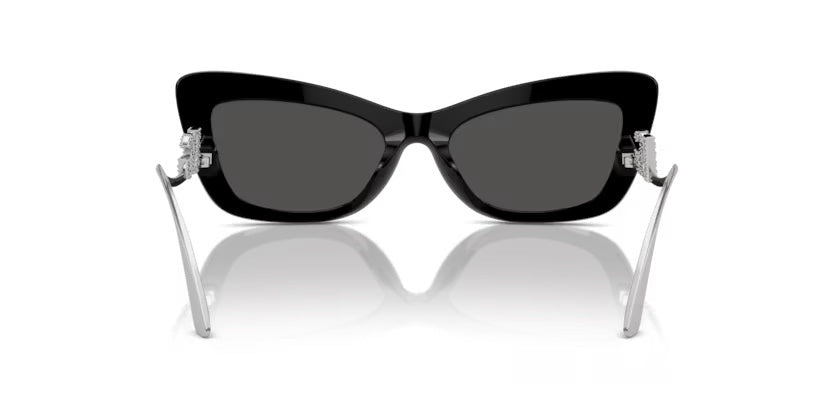 Gafas de Sol Dolce Gabbana Crystal DG4467B 501/87 55 18