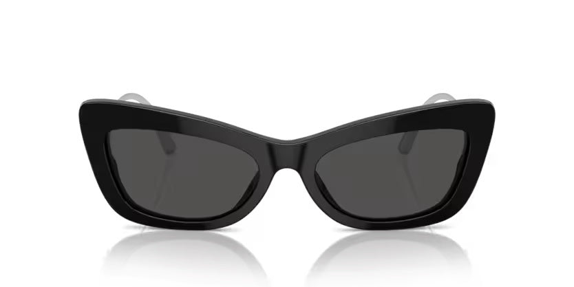 Gafas de Sol Dolce Gabbana Crystal DG4467B 501/87 55 18