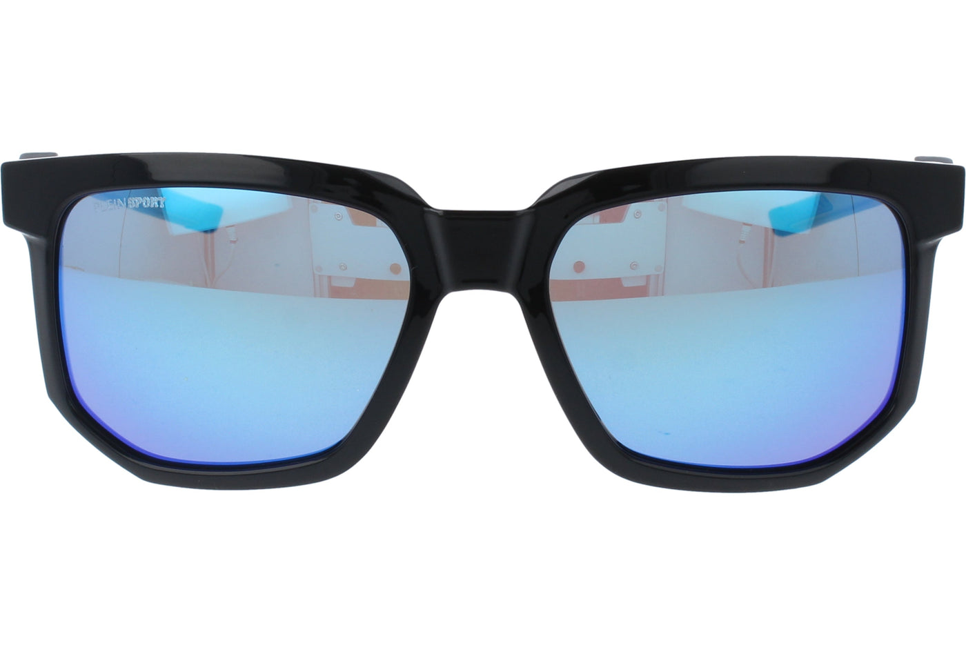 Gafas de Sol Plein Sport Wildcat SSP011 Z42Z 56 18