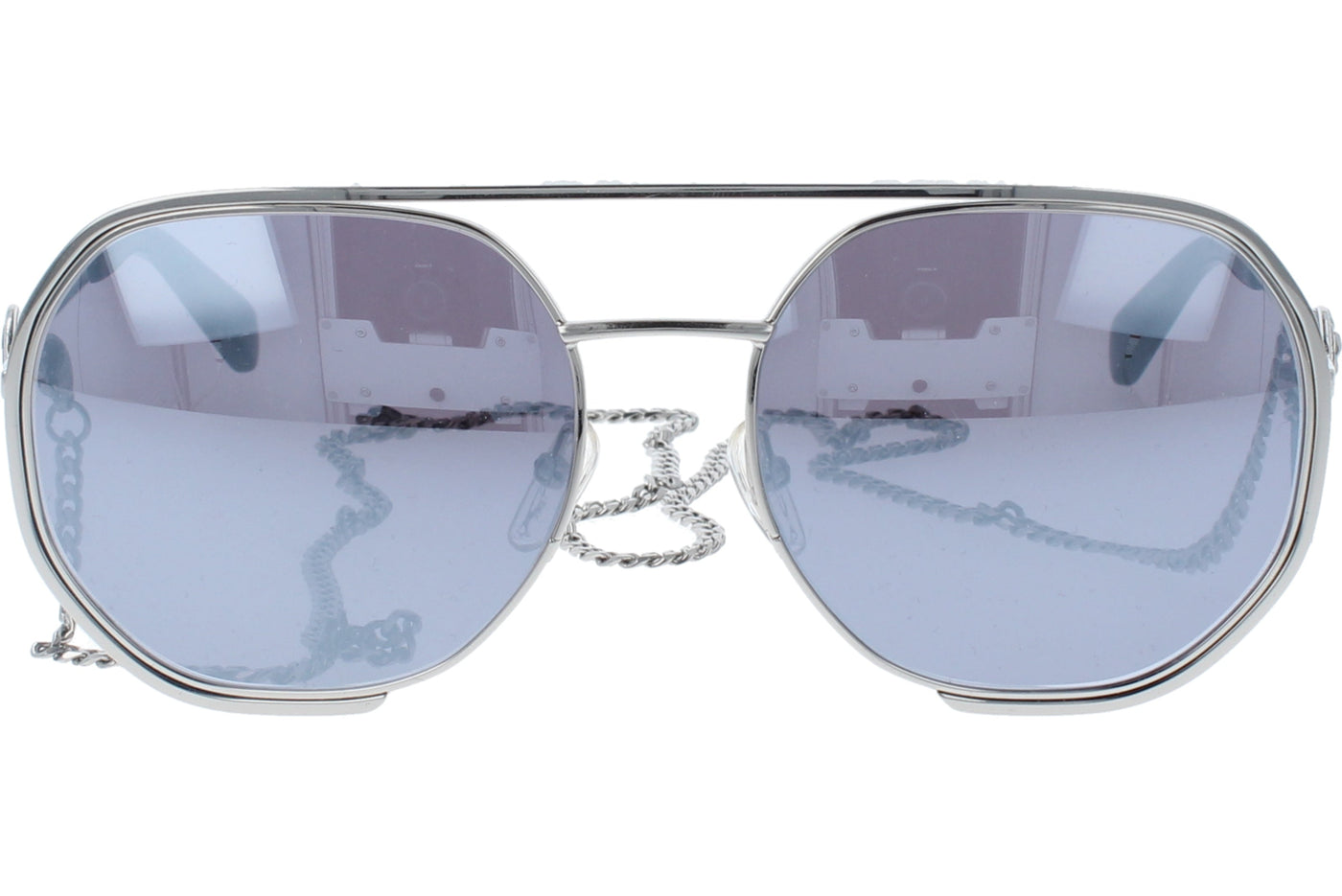 Gafas de Sol Moschino MOS052 010T4 57 17