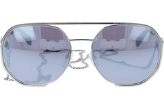 Gafas de Sol Moschino MOS052 010T4 57 17