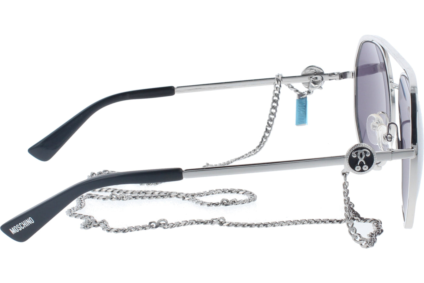 Gafas de Sol Moschino MOS052 010T4 57 17