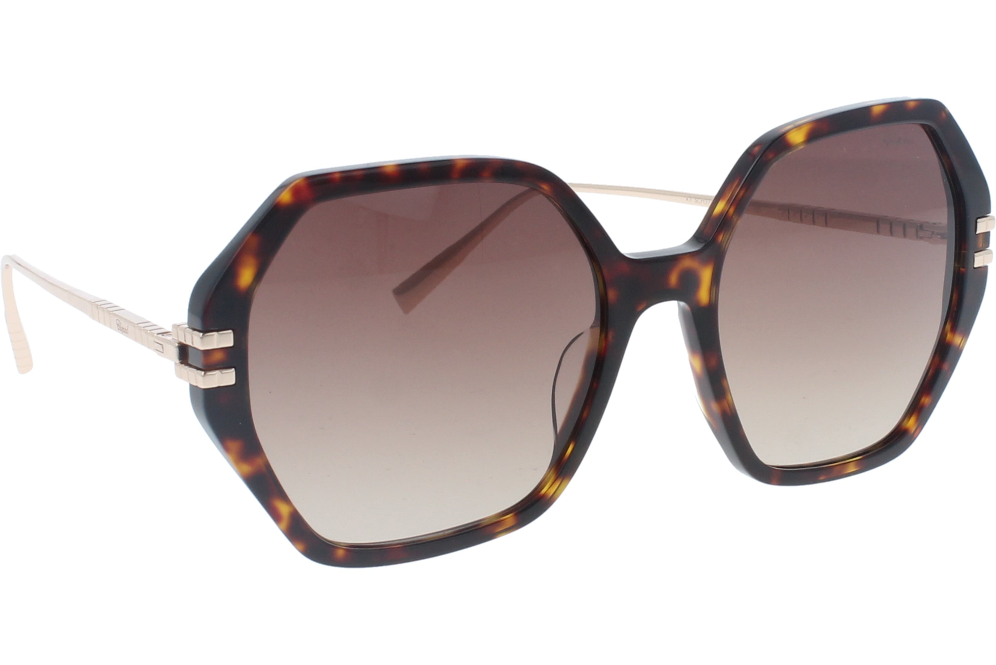 Gafas de Sol Chopard SCH370 04BL 57 19