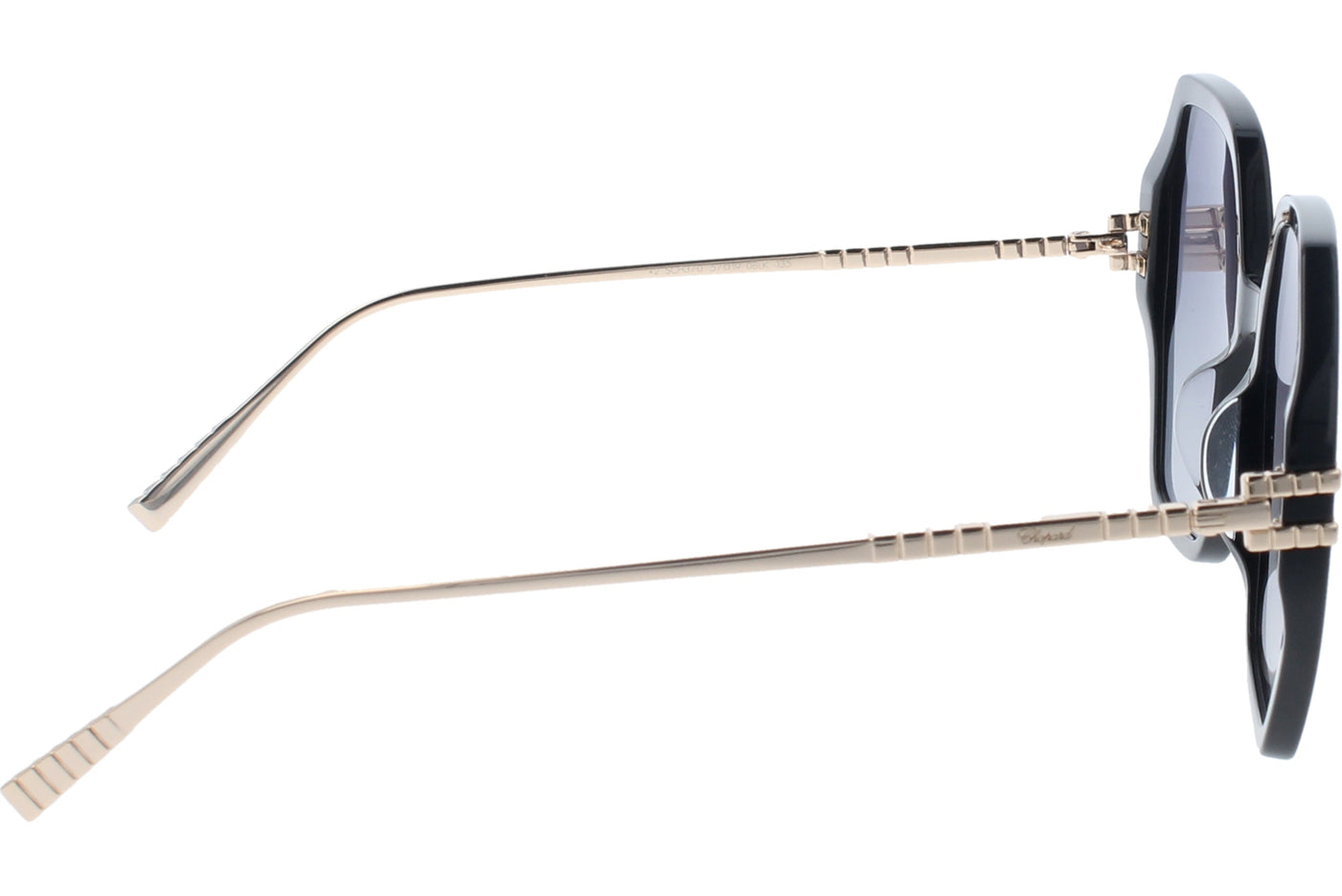 Gafas de Sol Chopard SCH370 0BLK 57 19