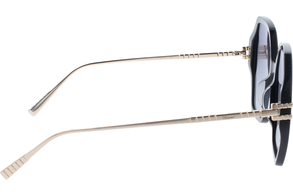 Gafas de Sol Chopard SCH370 0BLK 57 19 - vista 3