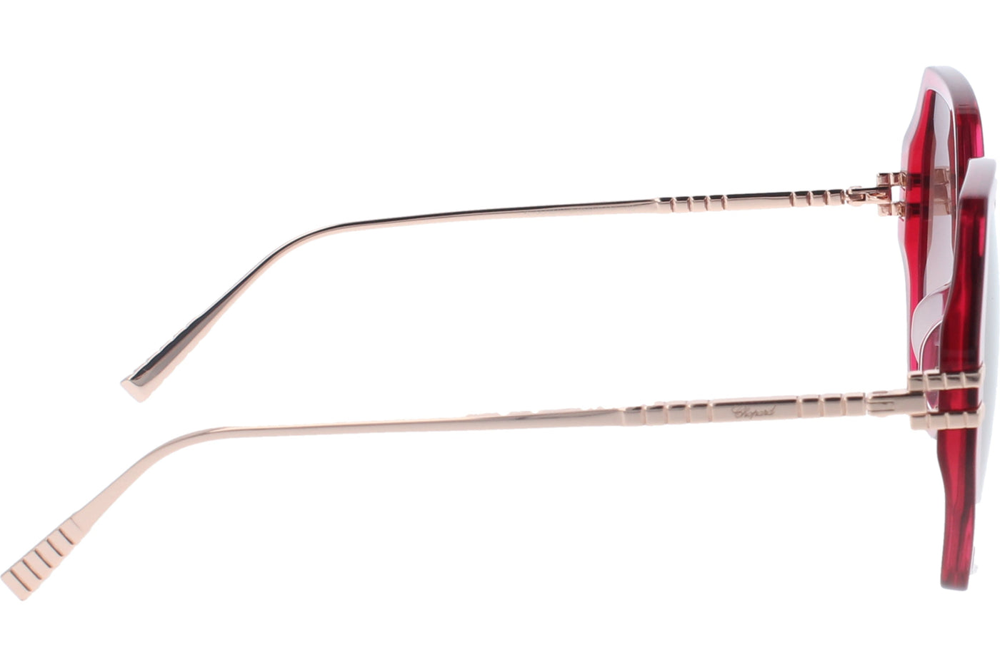 Sunglasses Chopard SCH370 07AK 57 19