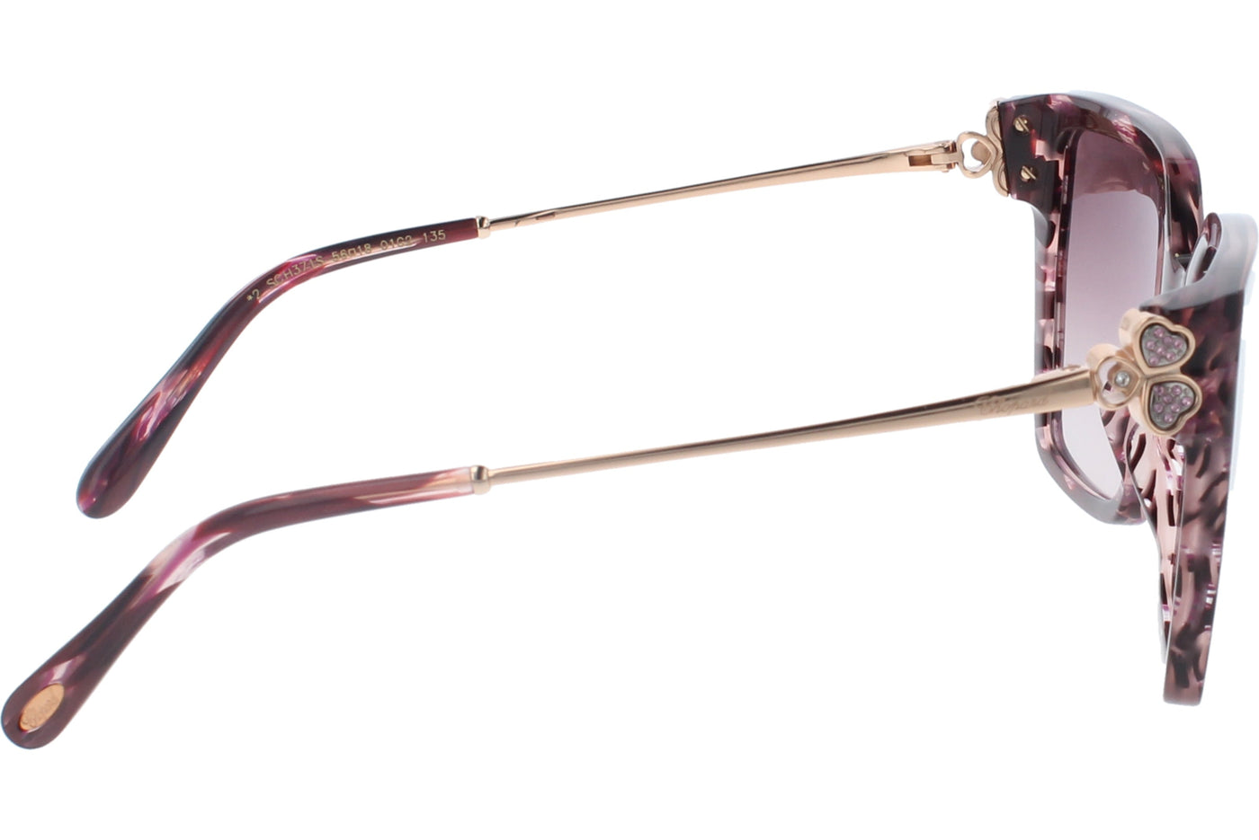 Sunglasses Chopard SCH371 01G2 56 18