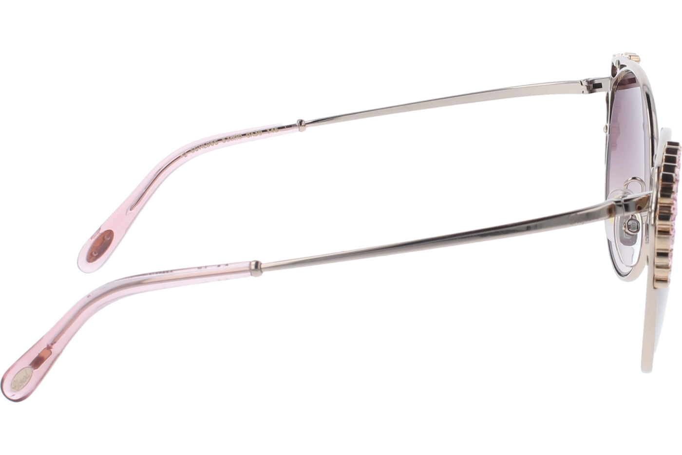 Sunglasses Chopard SCHL06S 0A39 53 20