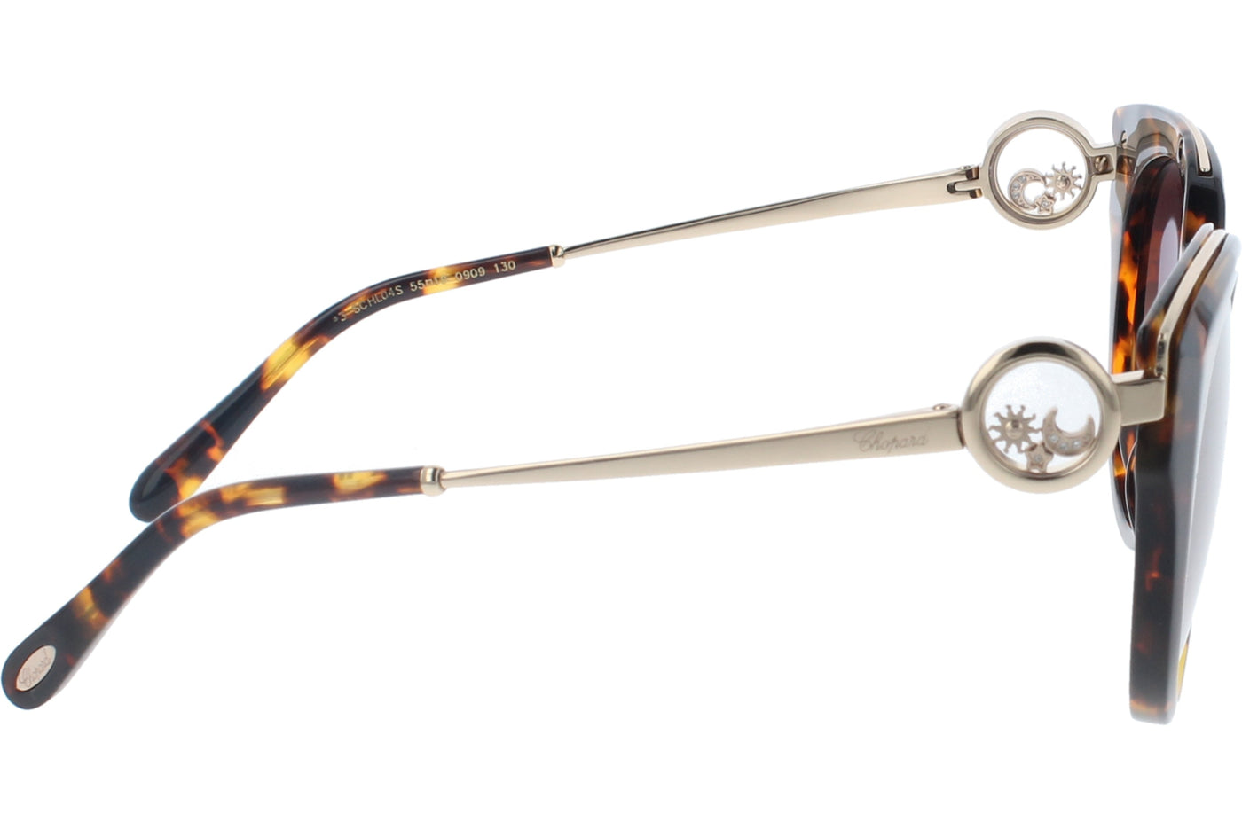 Sunglasses Chopard SCHL04S 0909 55 19