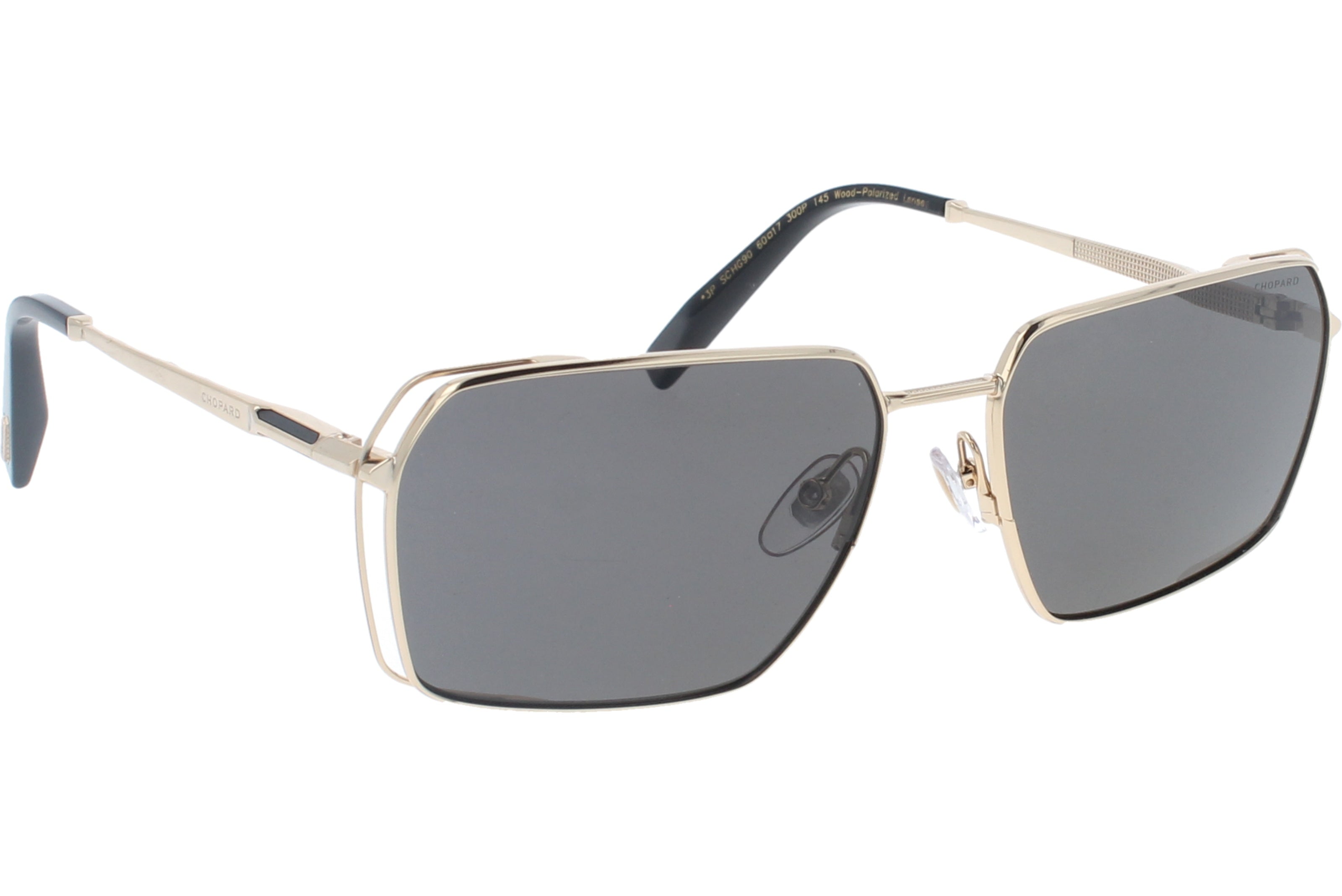 Gafas de Sol Chopard SCHG90 300P 60 17