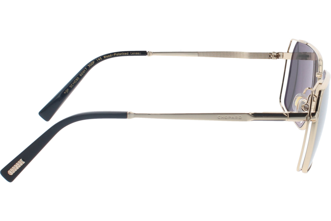 Sunglasses Chopard SCHG90 300P 60 17
