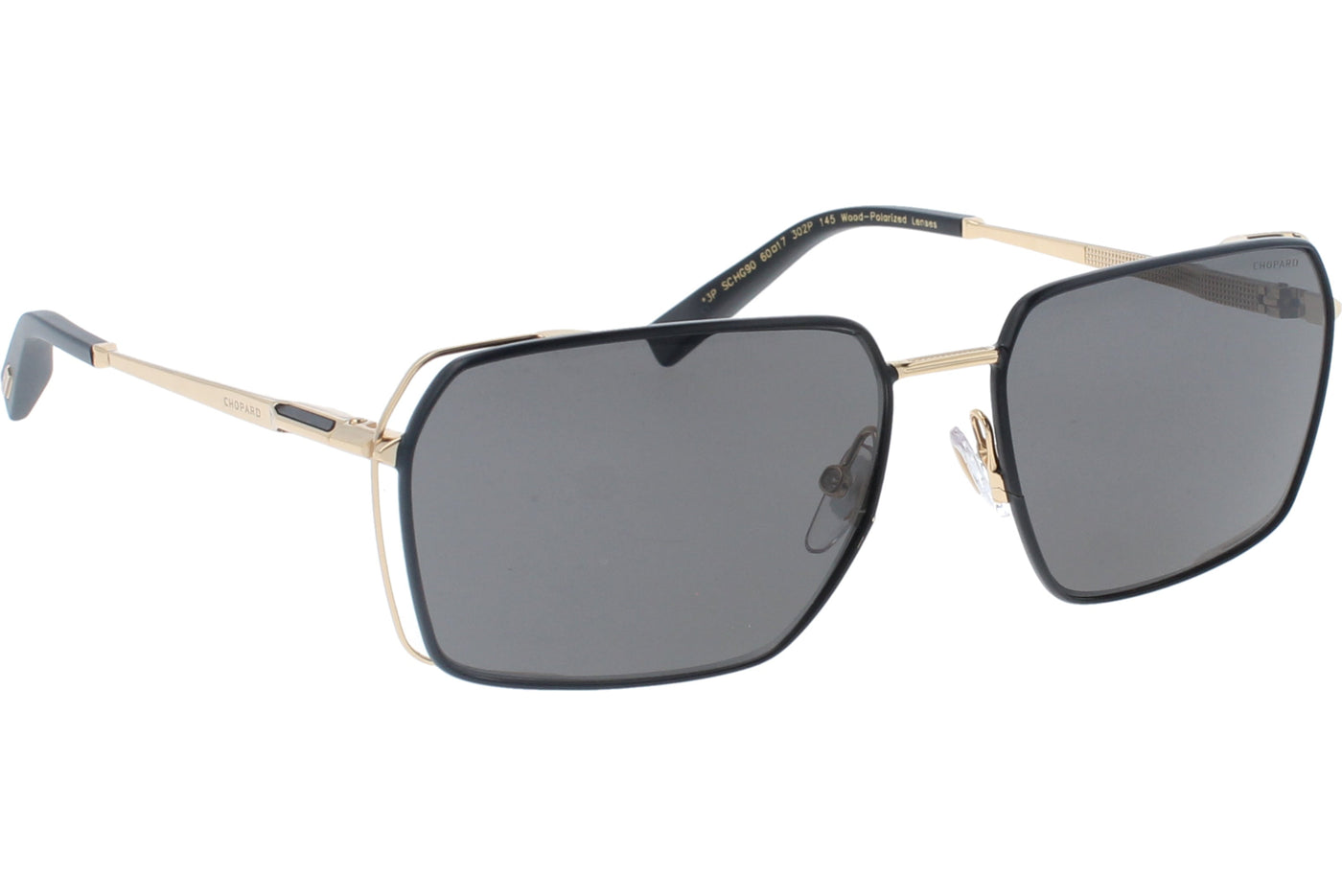 Gafas de Sol Chopard SCHG90 302P 60 17
