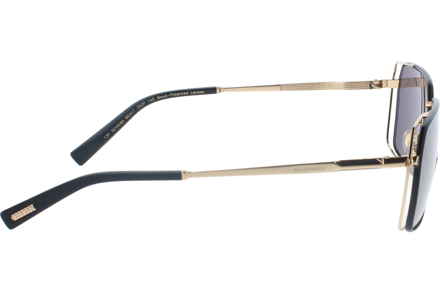Gafas de Sol Chopard SCHG90 302P 60 17