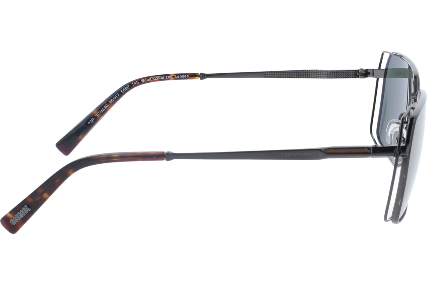 Sunglasses Chopard SCHG90 568P 60 17