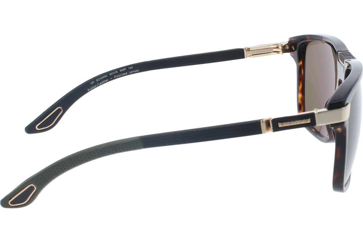 Gafas de Sol Chopard SCH359V 909P 60 18 - vista 3