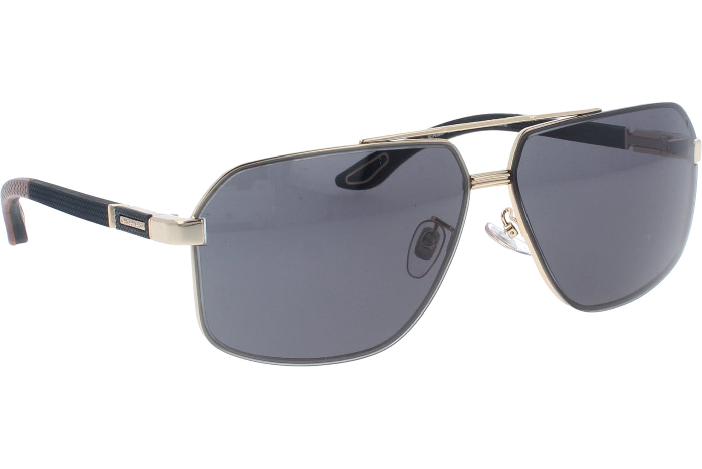 Sunglasses Chopard SCHG89V 0300 66 11 Leather