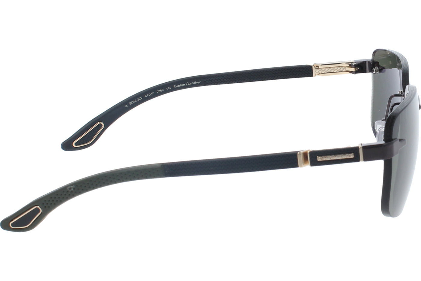 Sunglasses Chopard SCHL22V 0360 61 16