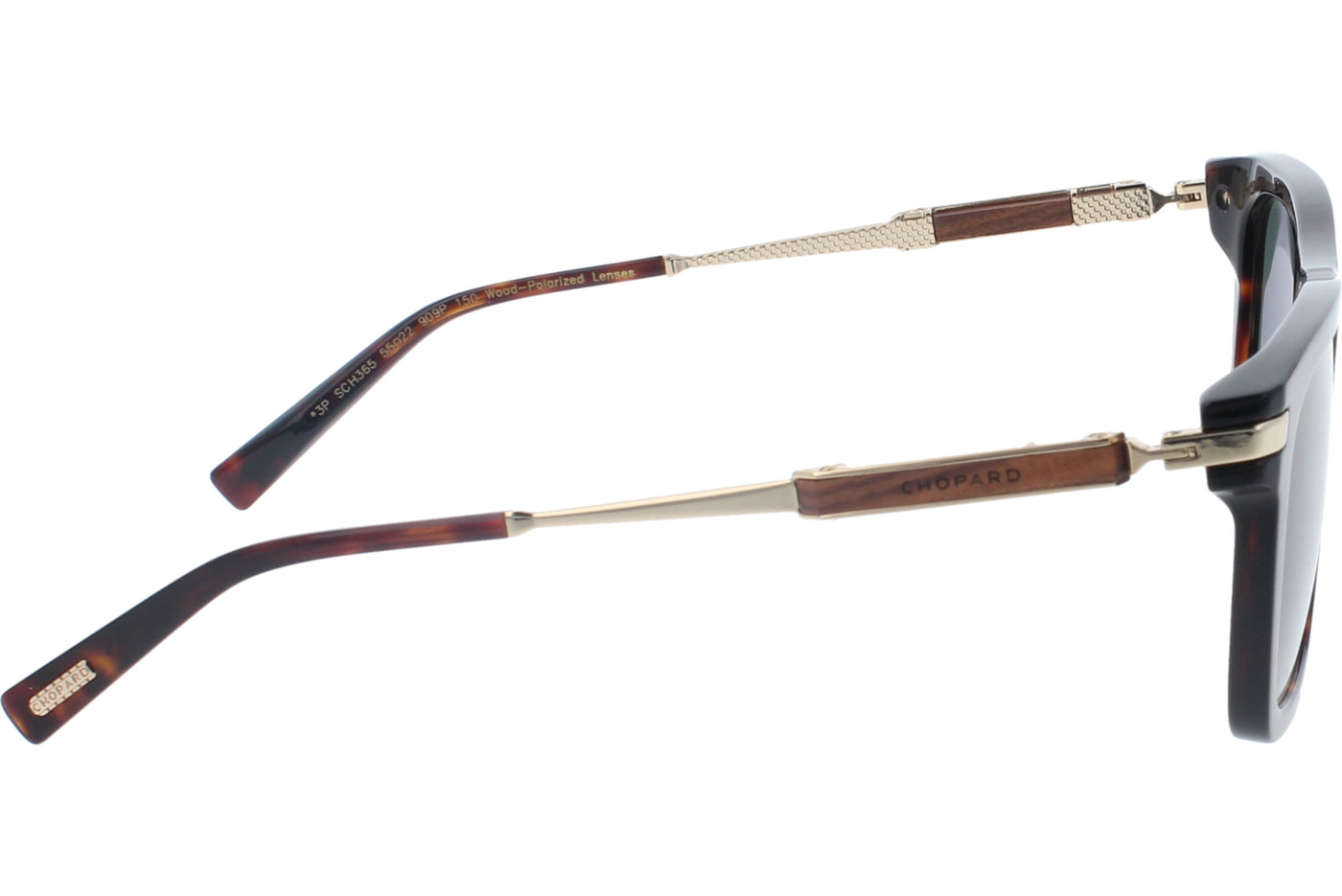 Gafas de Sol Chopard SCH365 909P 55 22