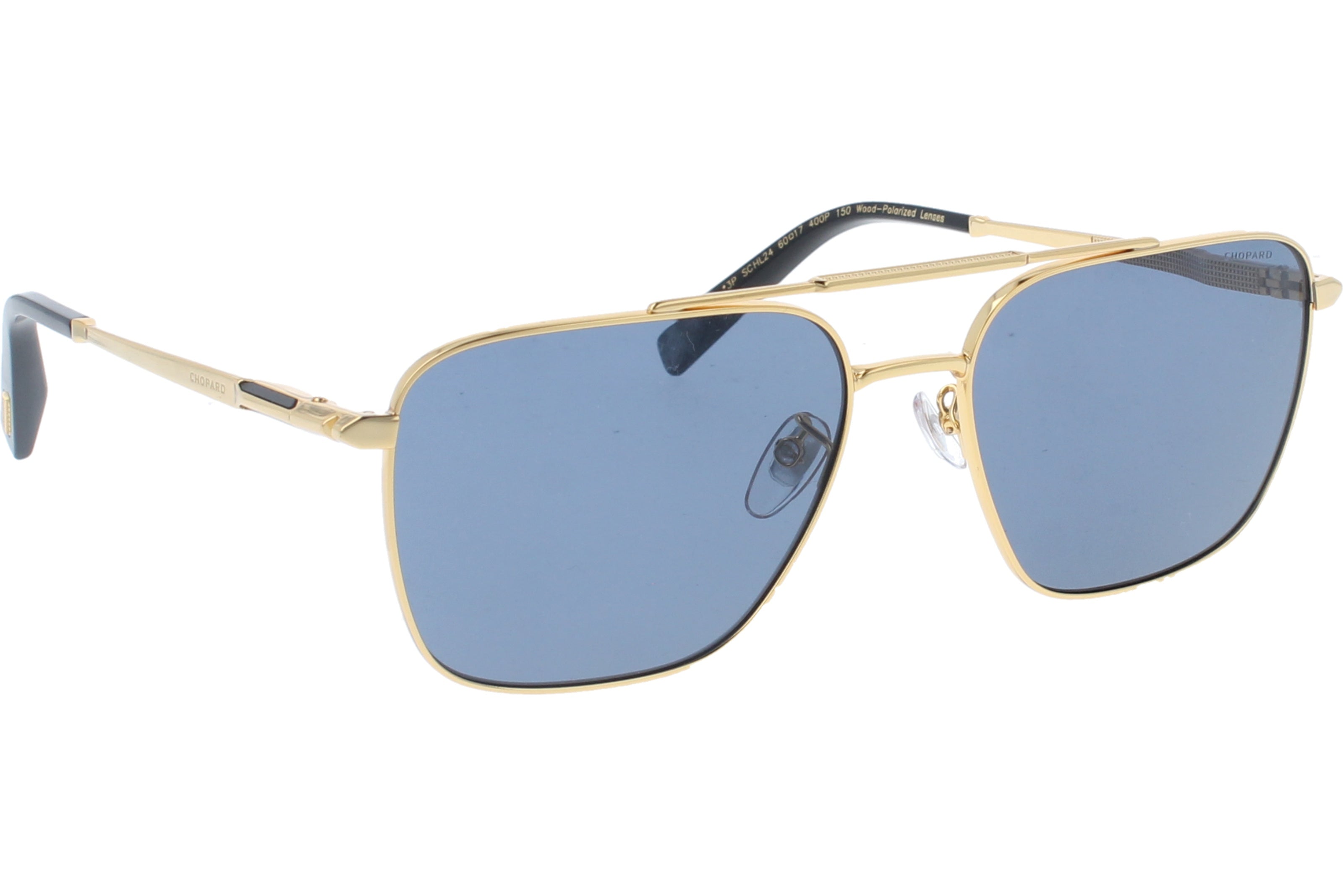 Gafas de Sol Chopard SCHL24 400P 60 17