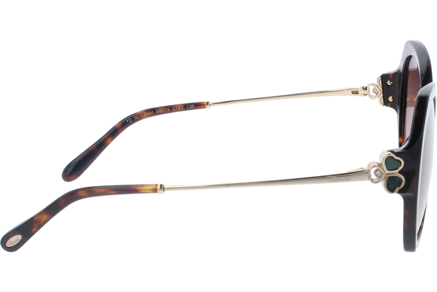 Gafas de Sol Chopard SCH354V 0743 54 19