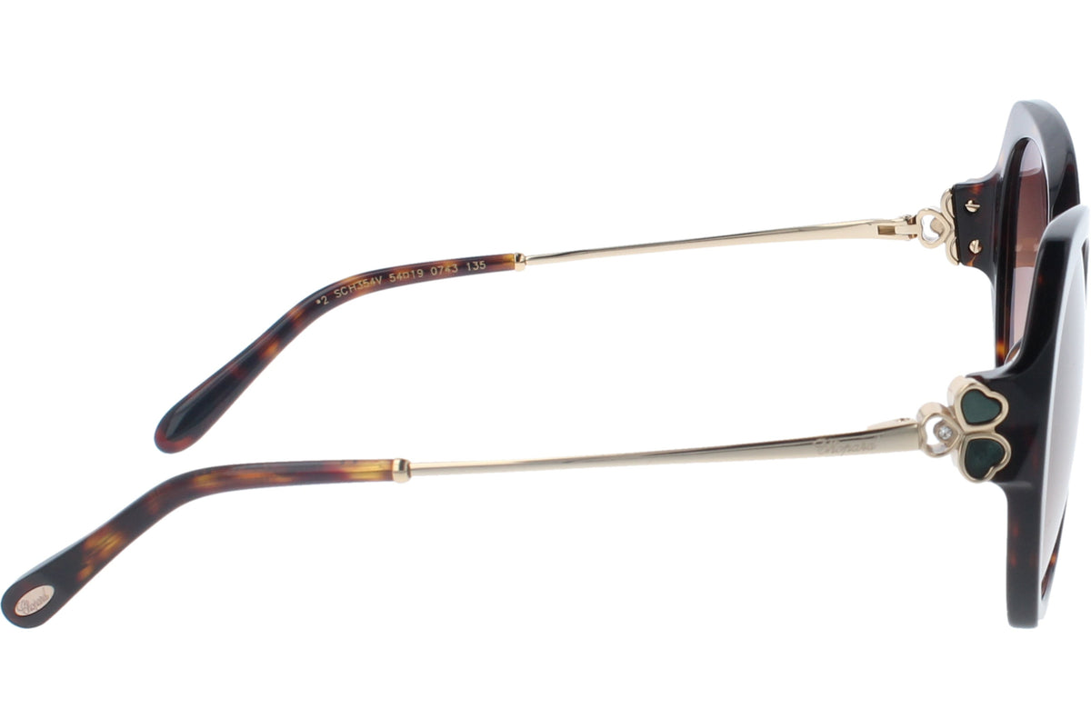 Gafas de Sol Chopard SCH354V 0743 54 19 - vista 3