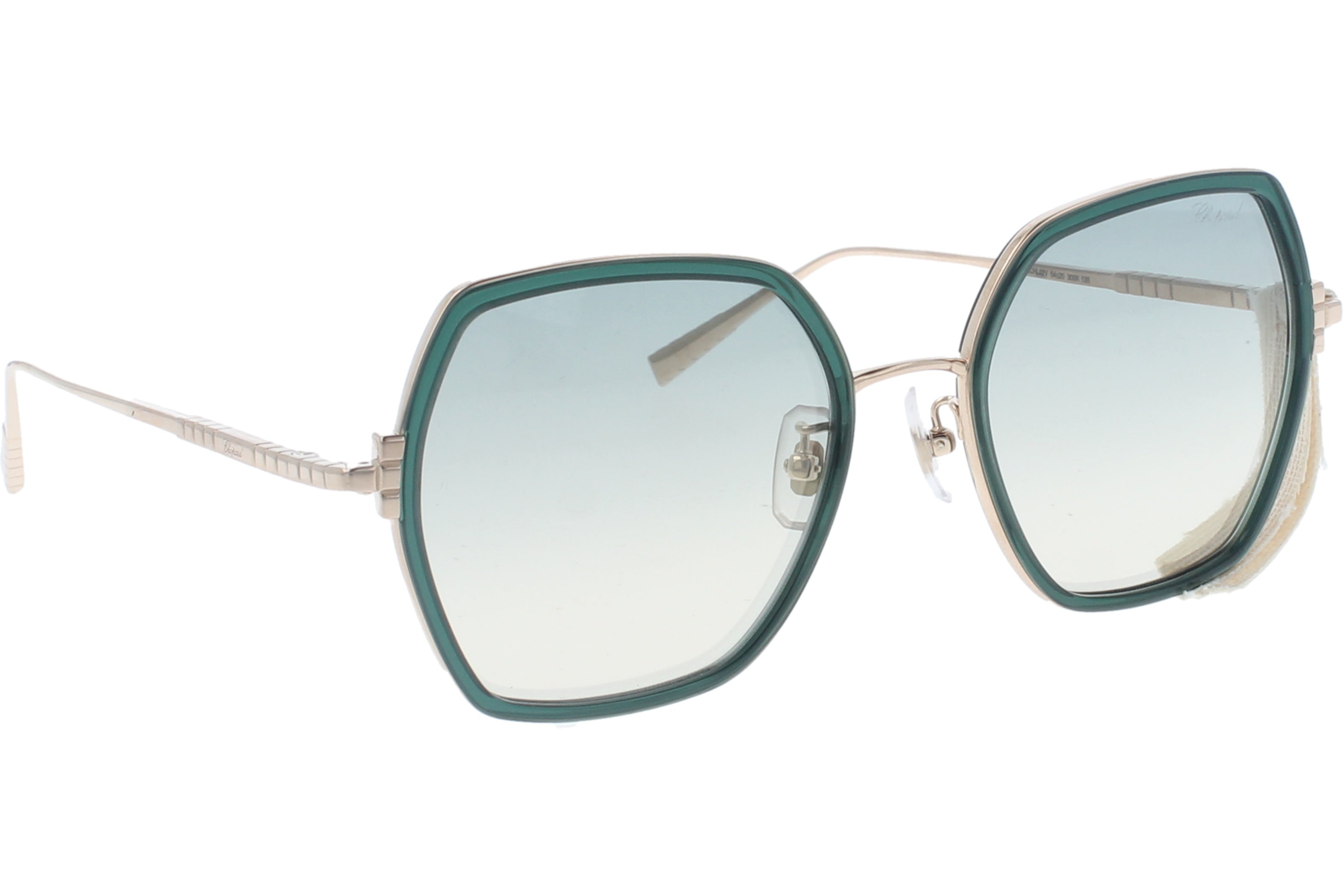 Gafas de Sol Chopard SCHL02V 300K 54 20