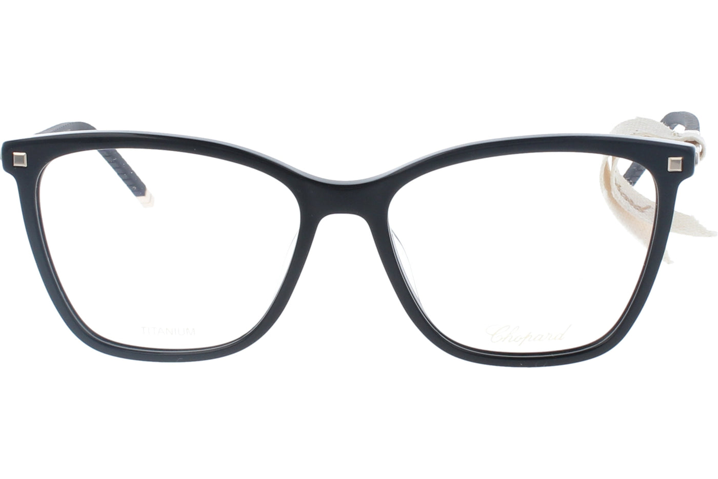 Prescription Glasses Chopard VCH349 0BLK 55 16