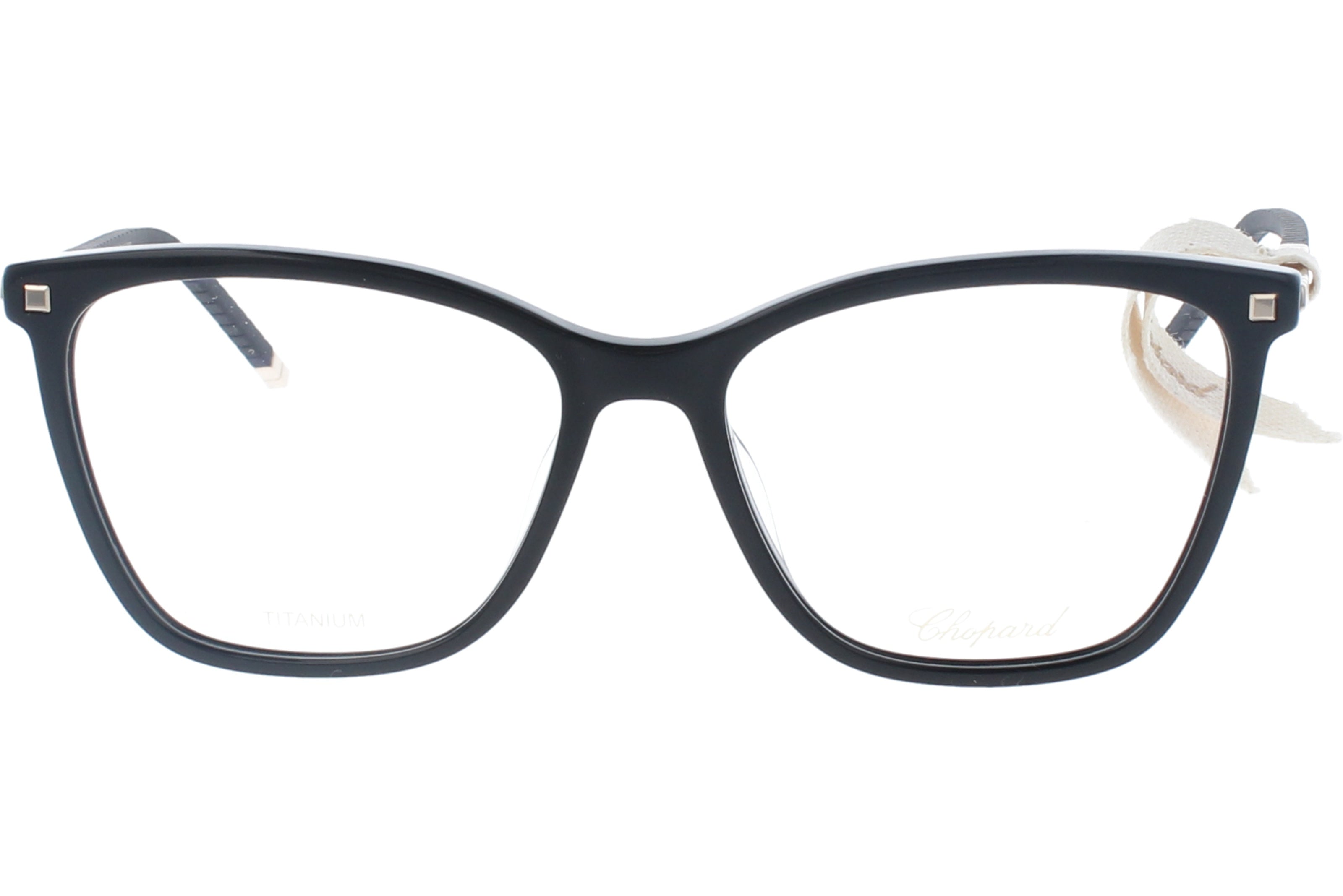Gafas Graduadas Chopard VCH349 0BLK 55 16