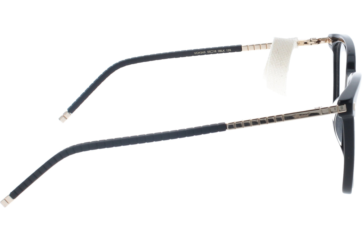 Gafas Graduadas Chopard VCH349 0BLK 55 16 - vista 3