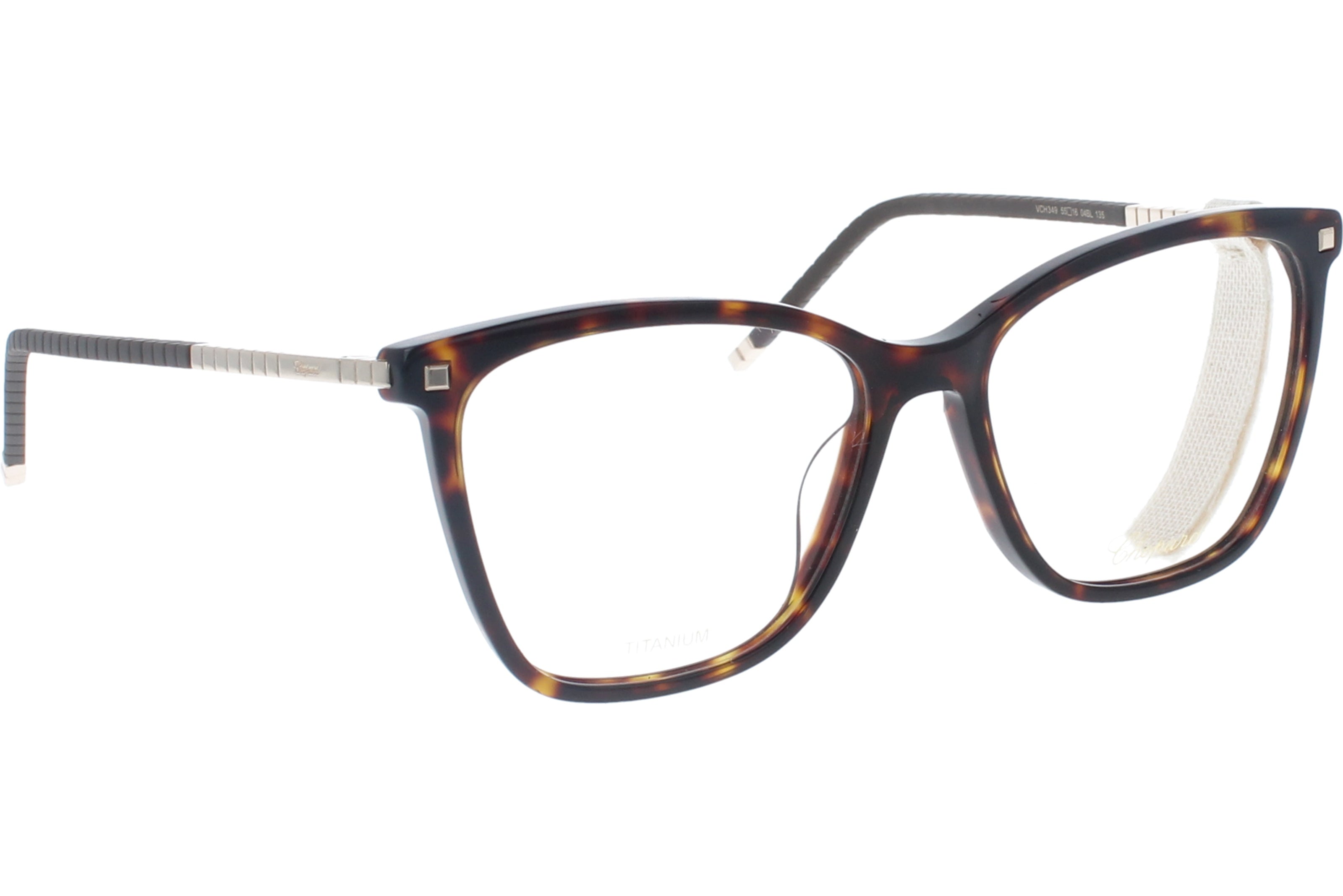 Gafas Graduadas Chopard VCH349 04BL 55 16