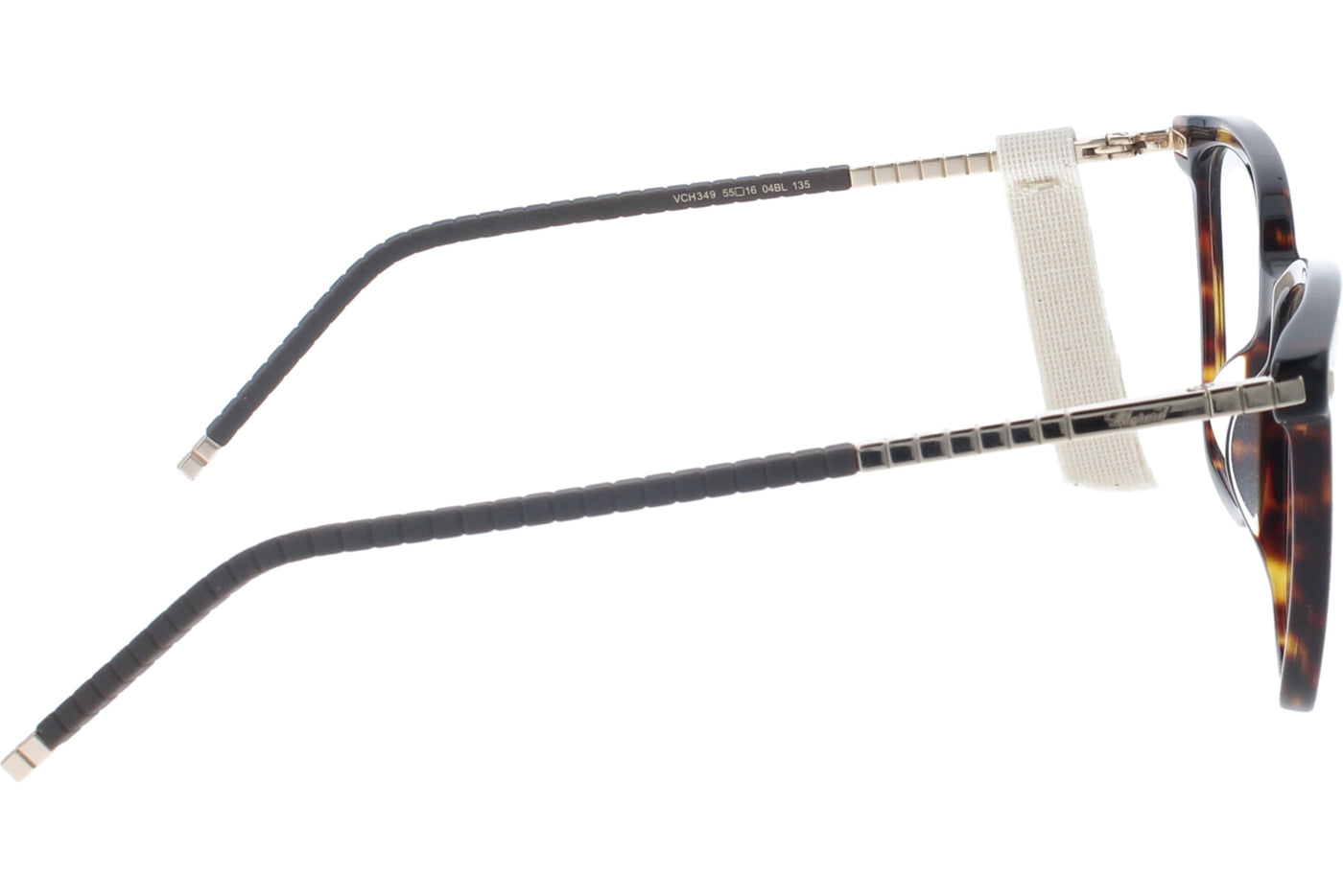 Prescription Glasses Chopard VCH349 04BL 55 16
