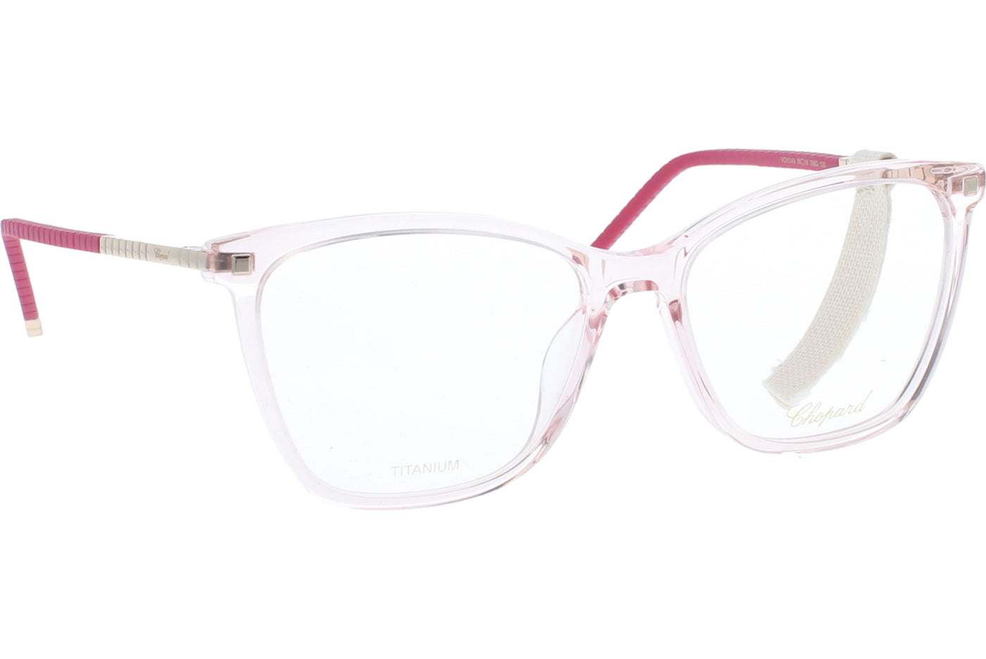 Prescription Glasses Chopard VCH349 096D 55 16