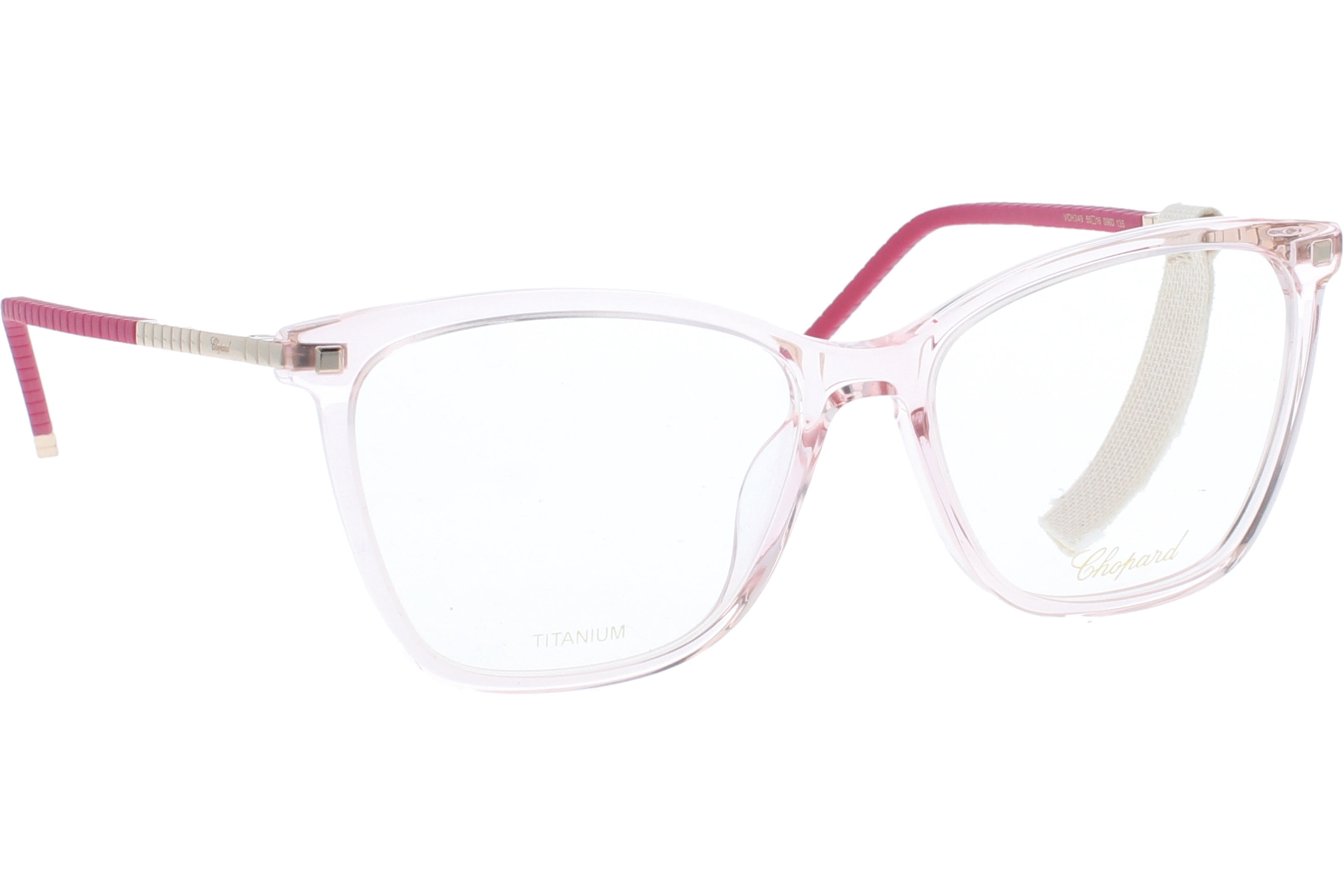 Gafas Graduadas Chopard VCH349 096D 55 16