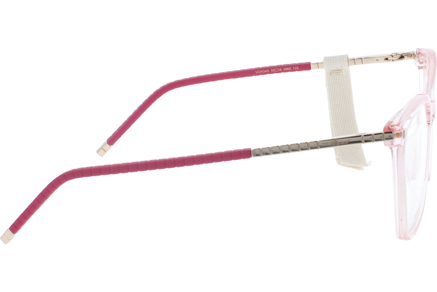Prescription Glasses Chopard VCH349 096D 55 16
