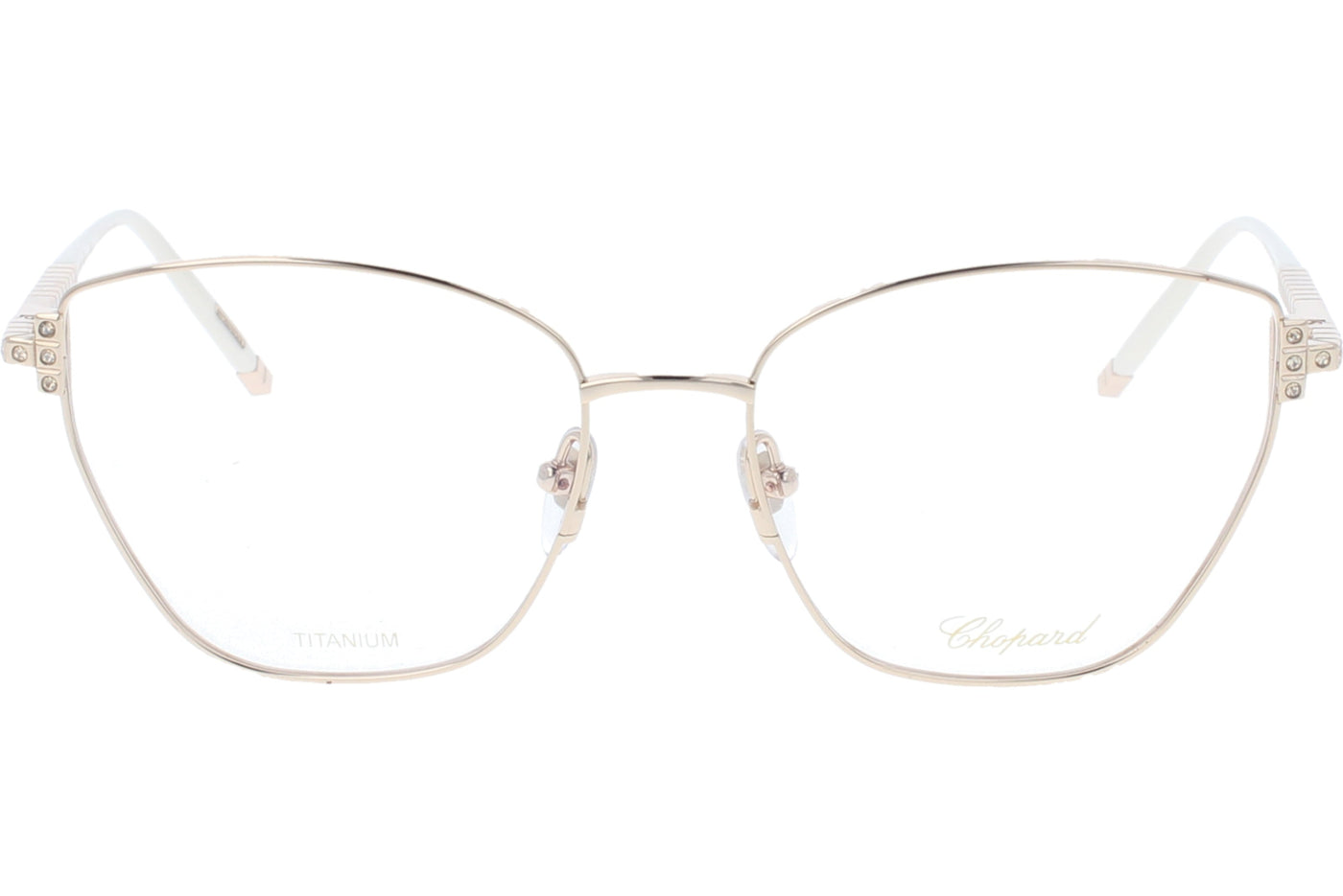 Prescription Glasses Chopard VCHG98S 300Y 55 17
