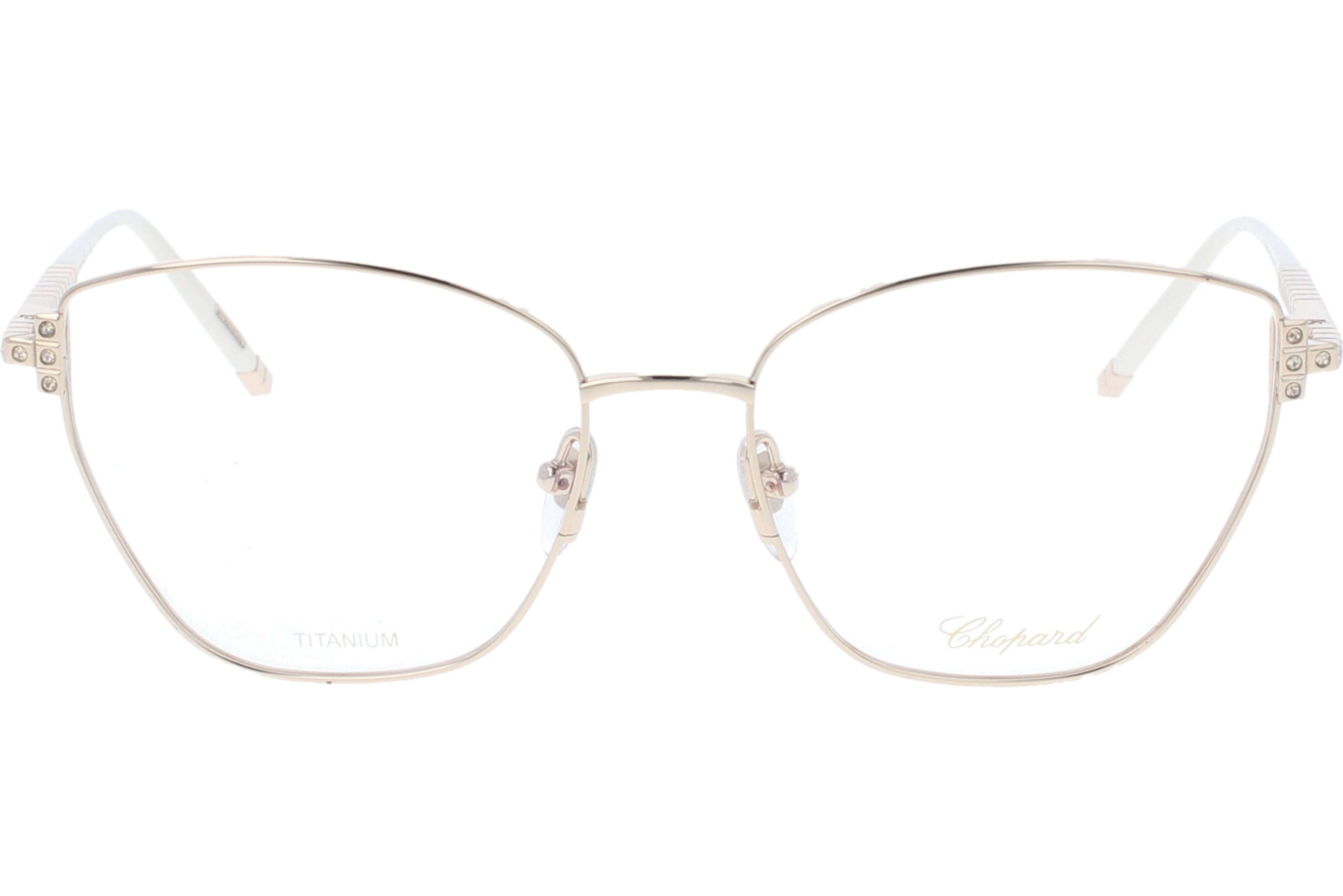 Gafas Graduadas Chopard VCHG98S 300Y 55 17