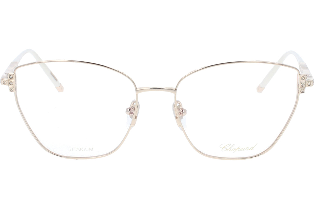 Gafas Graduadas Chopard VCHG98S 300Y 55 17