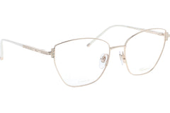 Prescription Glasses Chopard VCHG98S 300Y 55 17