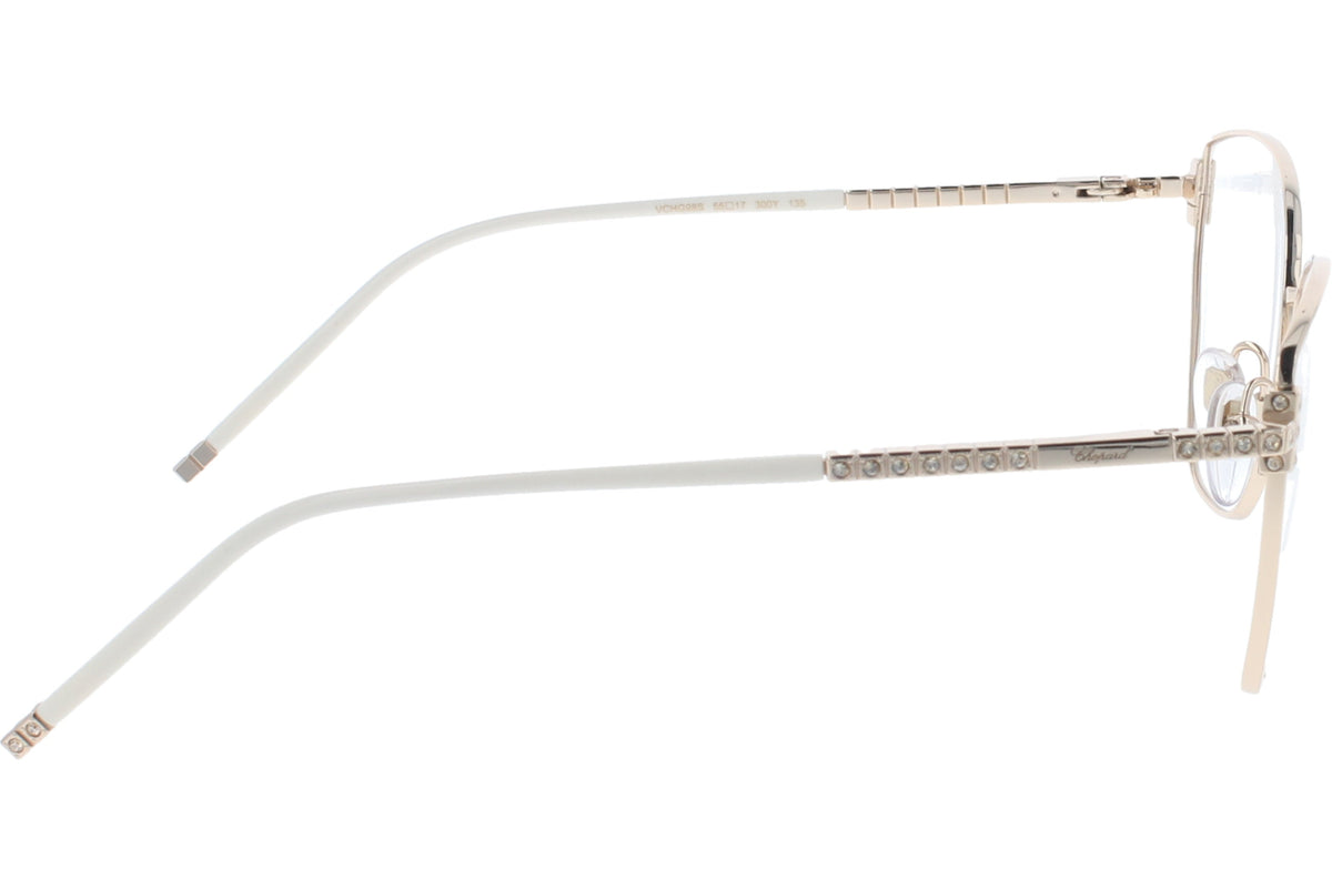 Gafas Graduadas Chopard VCHG98S 300Y 55 17 - vista 3