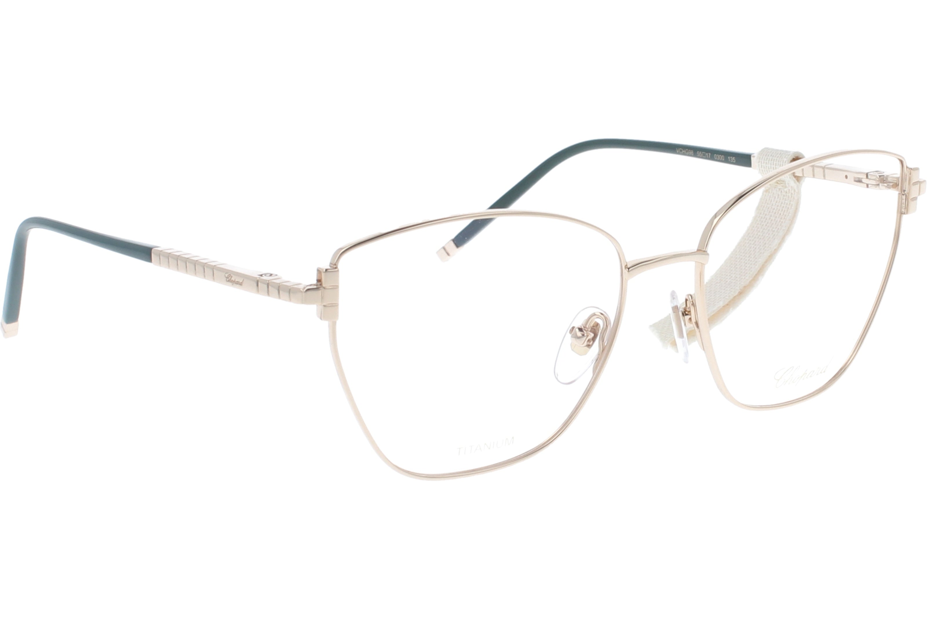 Gafas Graduadas Chopard VCHG98 0300 55 17